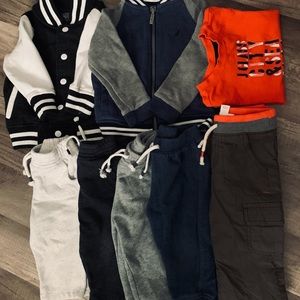 12 Month Old Clothing Bundle